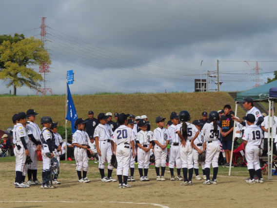 Sjr　西武自動車杯　準優勝